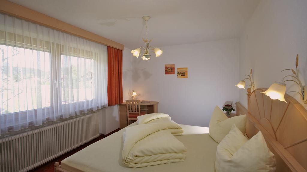Komfort-Apartments Zufriedenheit Leutasch Quarto foto