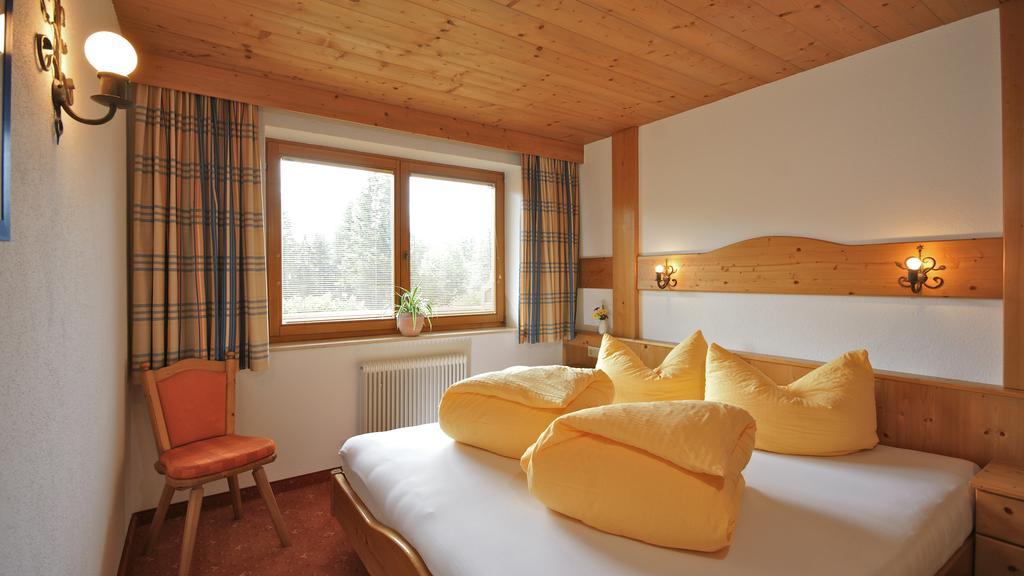Komfort-Apartments Zufriedenheit Leutasch Quarto foto
